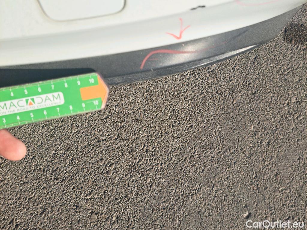  Volkswagen  Polo VOLKSWAGEN  / 2021 / 5P / berlina con portón  1.0 TSI 70kW (95CV) #41