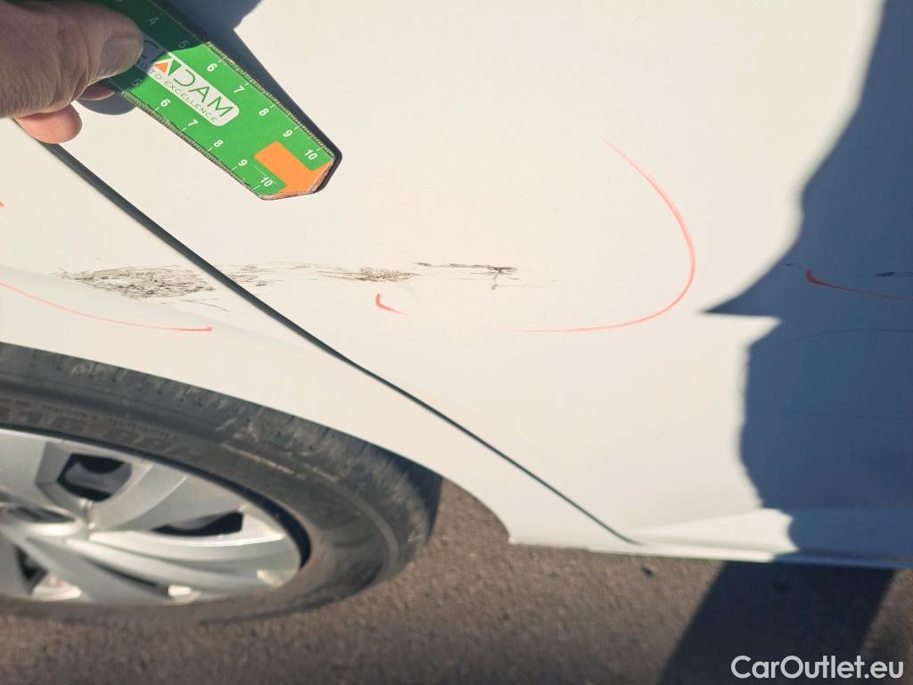  Volkswagen  Polo VOLKSWAGEN  / 2021 / 5P / berlina con portón  1.0 TSI 70kW (95CV) #12