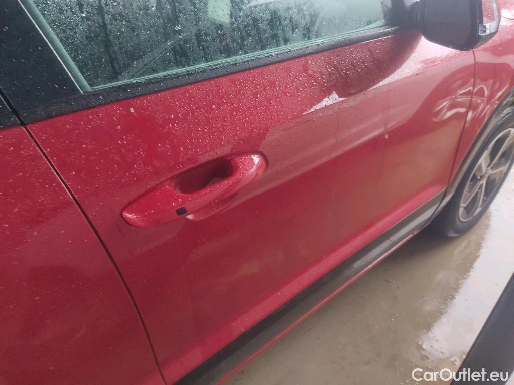  KIA  Niro  Hybrid Drive 1.6 AT6 E6d #11