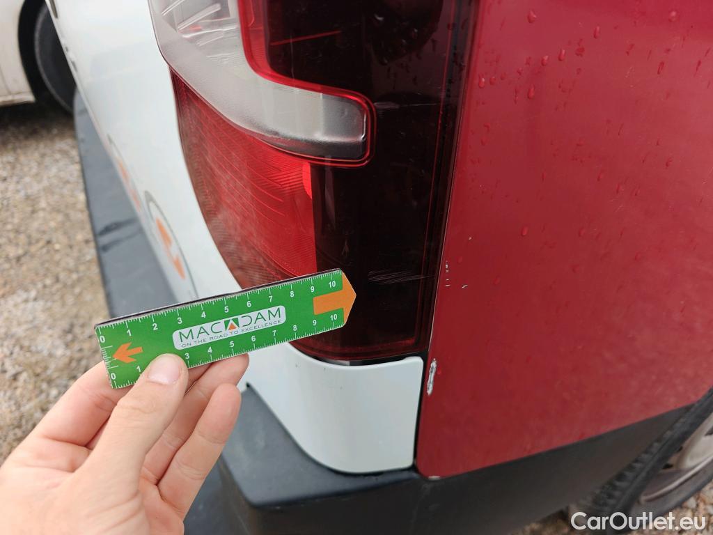  Opel  Combo OPEL  / 2018 / 4P / furgón derivado de turismo 1.5TD 75kW (100CV) Express XL H1 1000kg #70