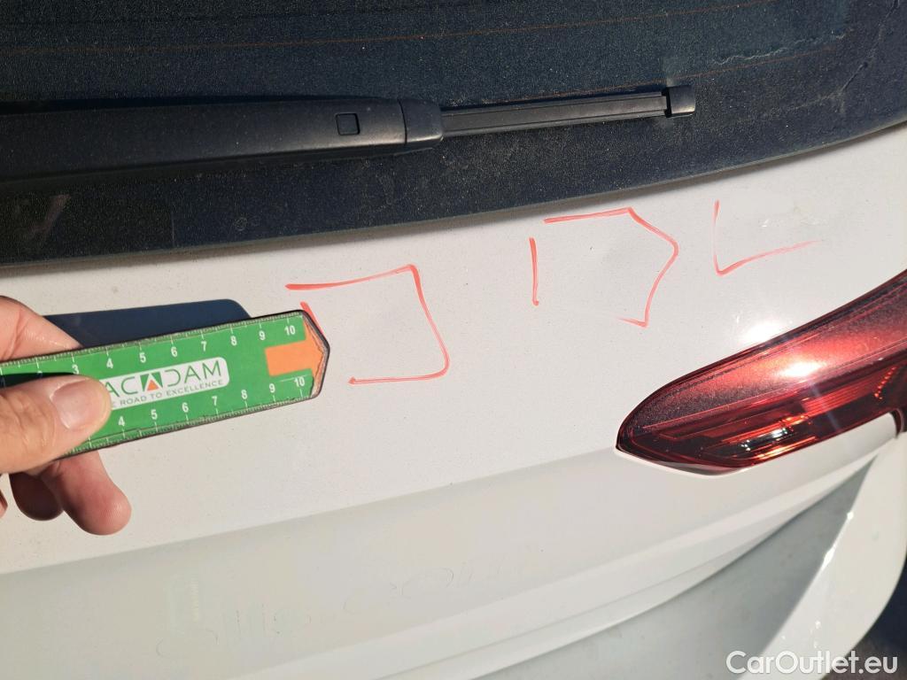  Volkswagen  Polo VOLKSWAGEN  / 2021 / 5P / berlina con portón  1.0 TSI 70kW (95CV) #38