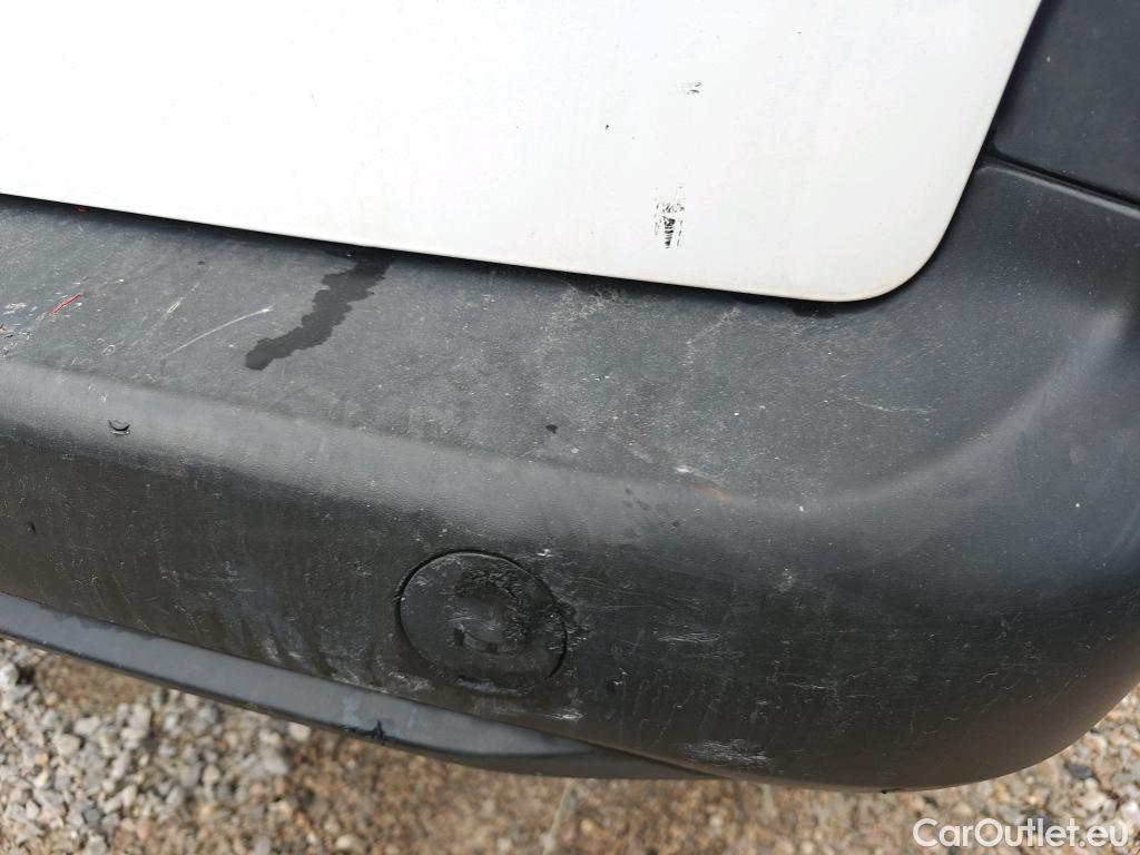  Opel  Combo OPEL  / 2018 / 4P / furgón derivado de turismo 1.5TD 75kW (100CV) Express XL H1 1000kg #41