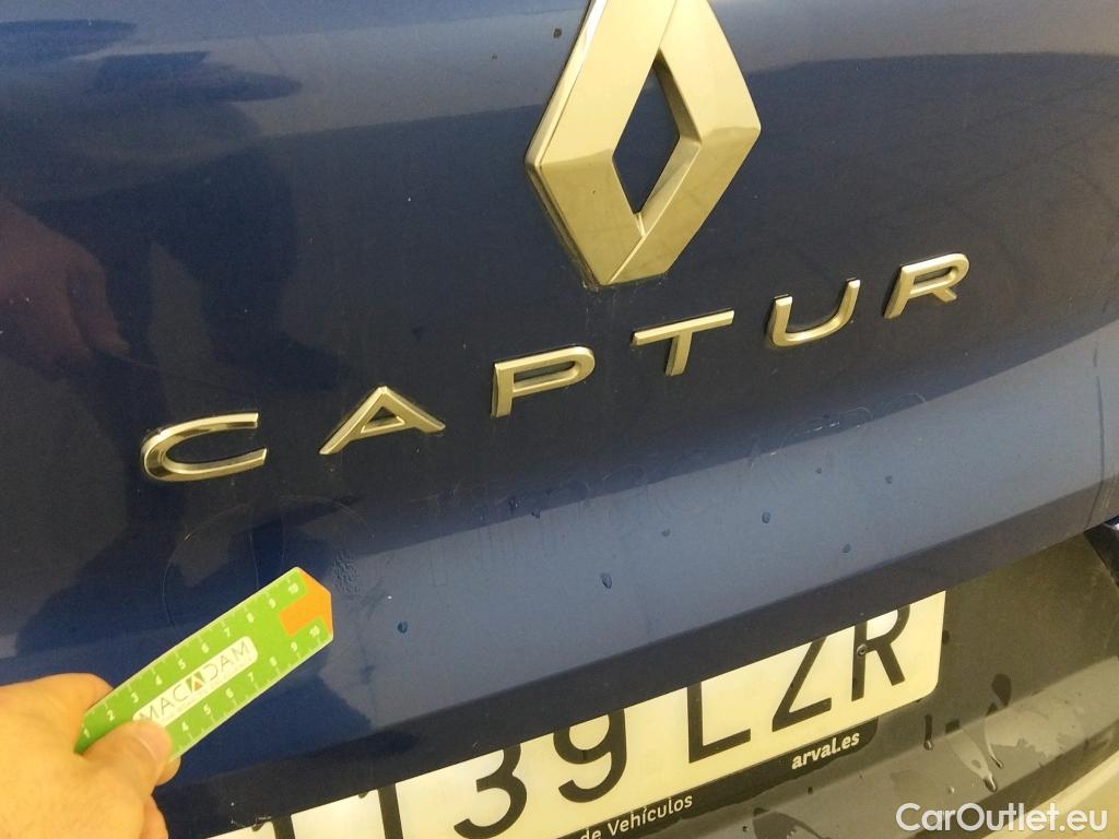  Renault  Captur RENAULT  / 2020 / 5P / todoterreno Intens TCe 90 #28