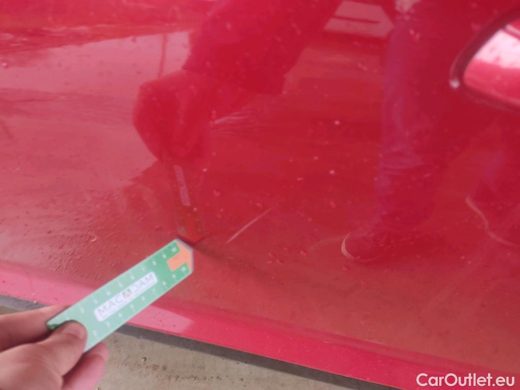  KIA  Niro  Hybrid Drive 1.6 AT6 E6d #6