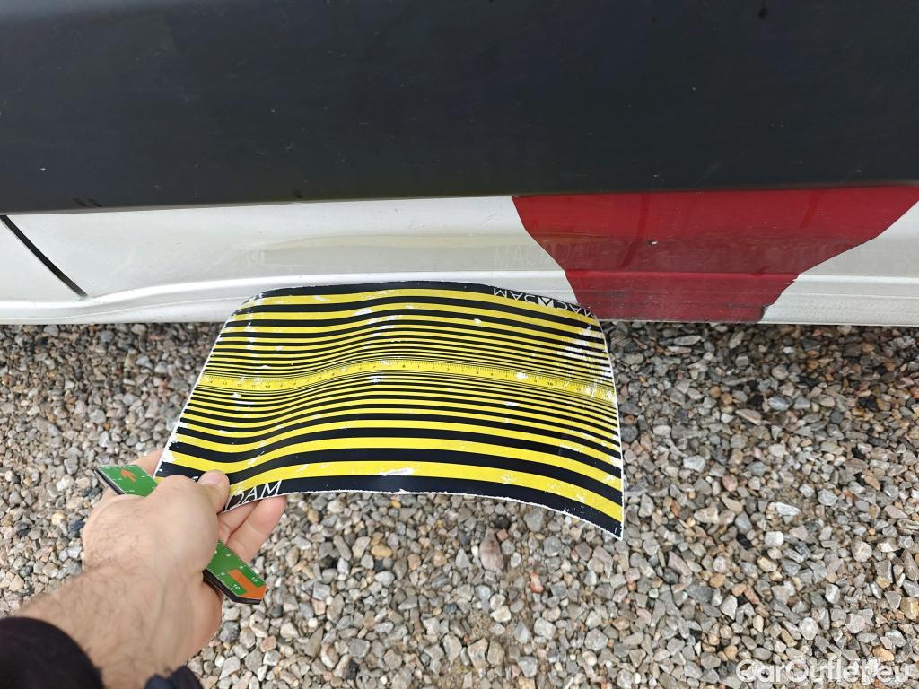  Opel  Combo OPEL  / 2018 / 4P / furgón derivado de turismo 1.5TD 75kW (100CV) Express XL H1 1000kg #2