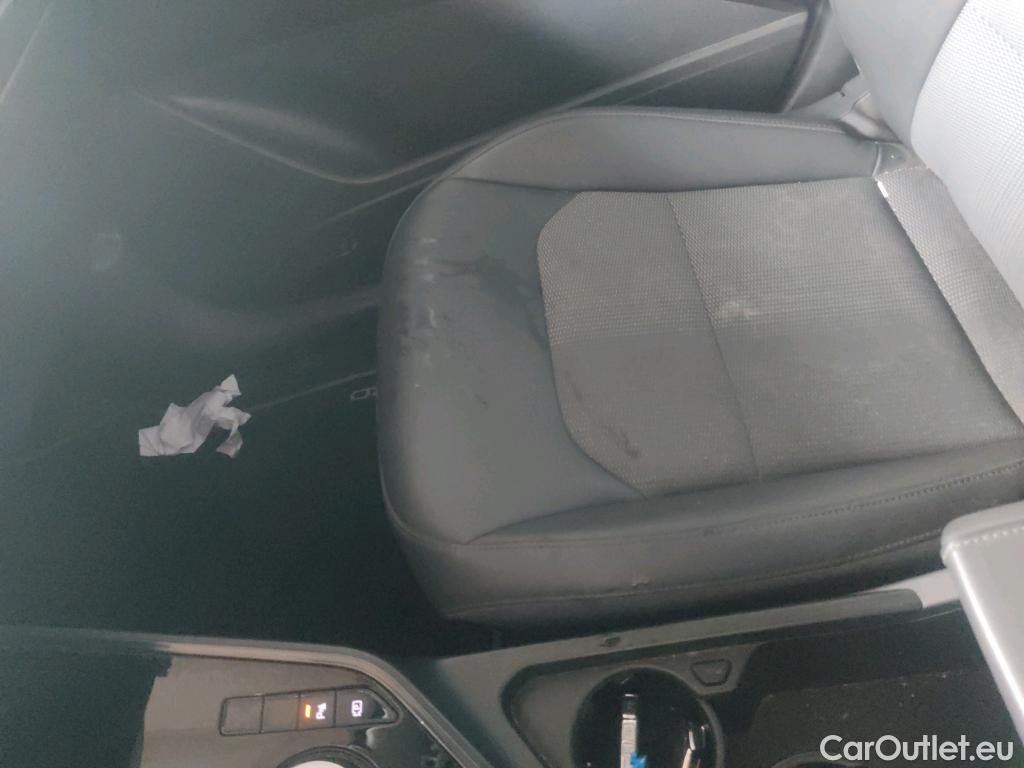  KIA  Niro  Hybrid Drive 1.6 AT6 E6d #8