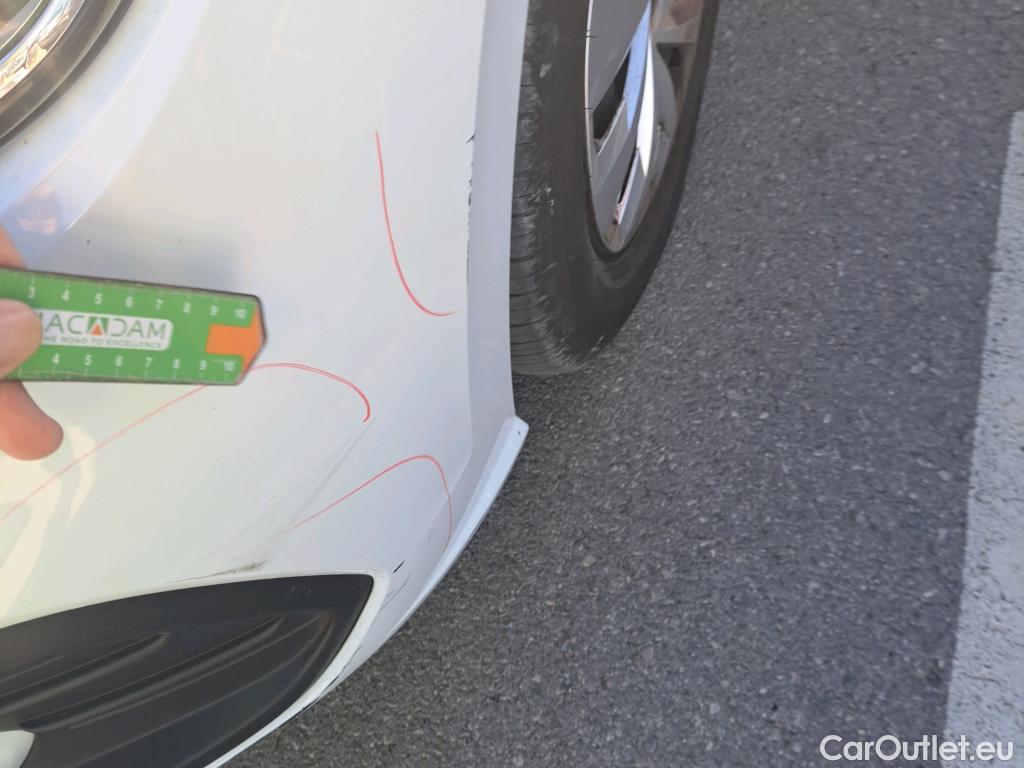  Volkswagen  Polo VOLKSWAGEN  / 2021 / 5P / berlina con portón  1.0 TSI 70kW (95CV) #20