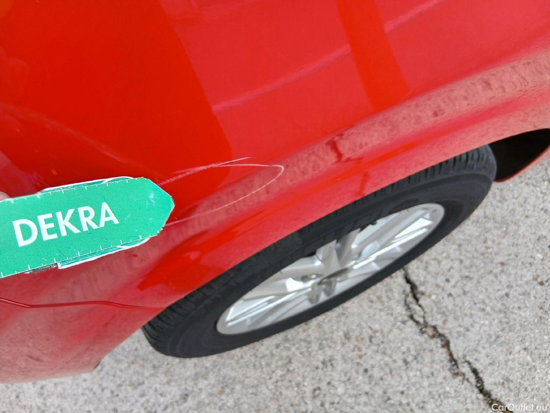  KIA  Picanto KIA  / 2020 / 5P / berlina con portón 1.0 DPi 49kW (67CV) Concept Pack Comfort #18