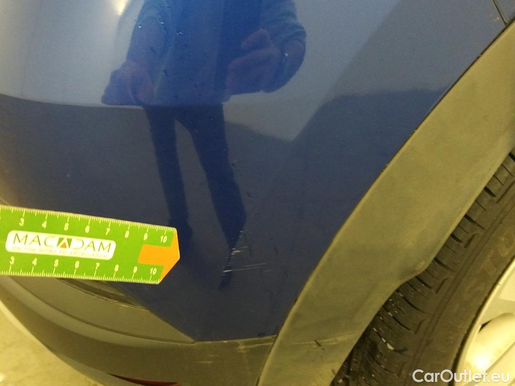  Renault  Captur RENAULT  / 2020 / 5P / todoterreno Intens TCe 90 #20