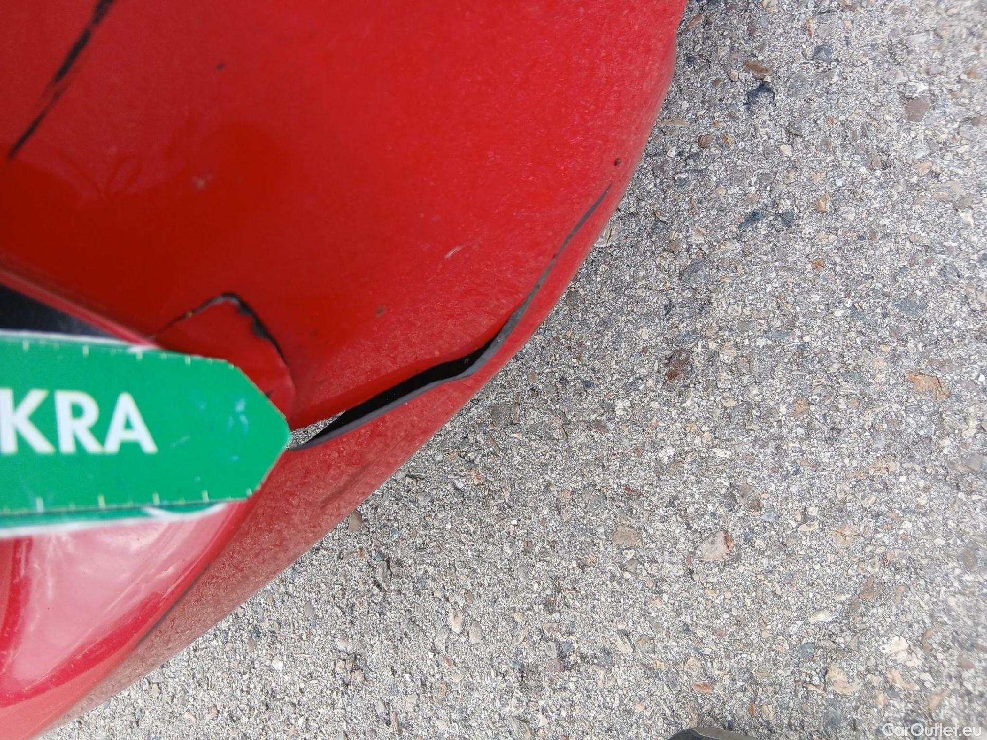  KIA  Picanto KIA  / 2020 / 5P / berlina con portón 1.0 DPi 49kW (67CV) Concept Pack Comfort #13