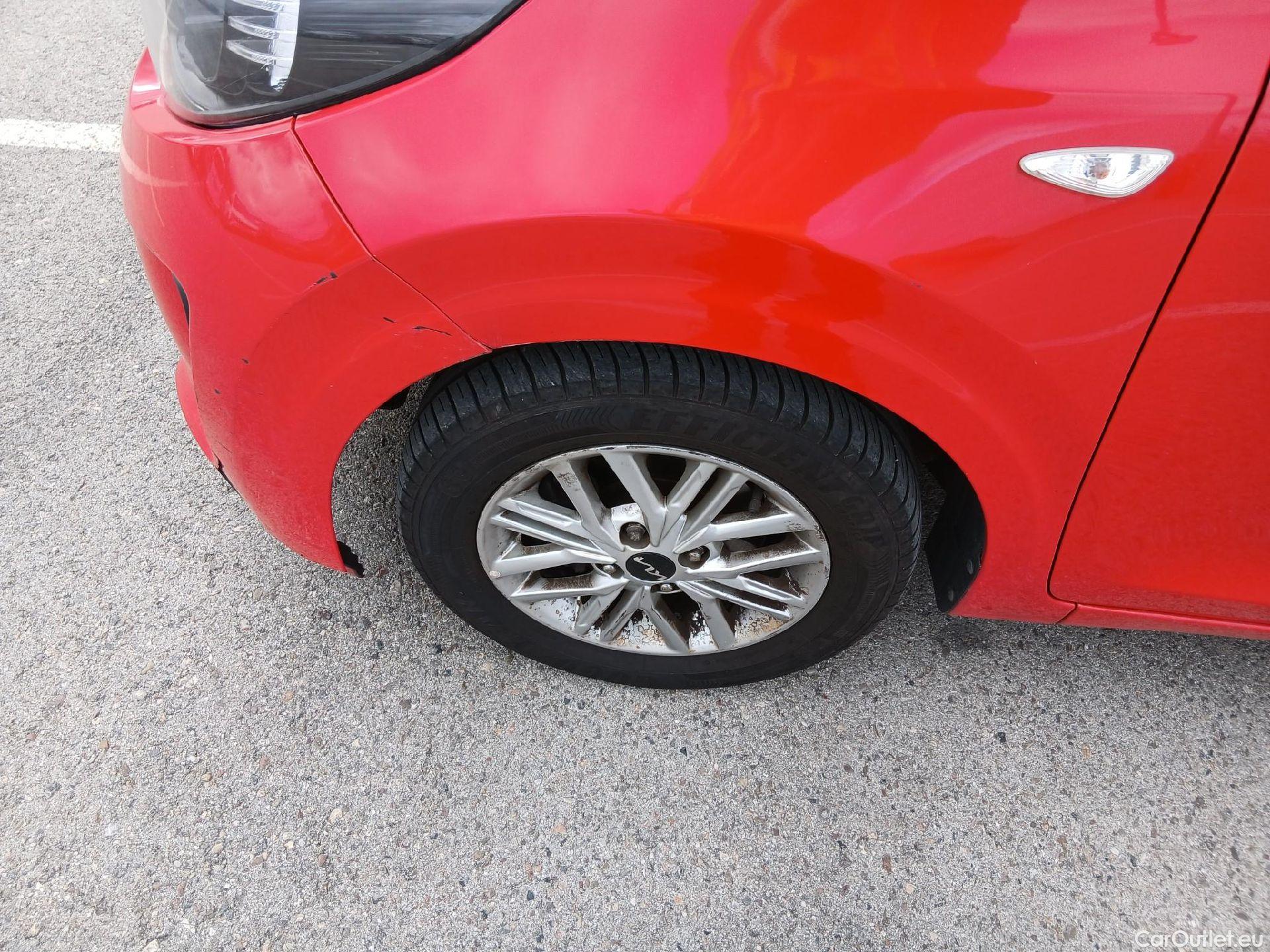  KIA  Picanto KIA  / 2020 / 5P / berlina con portón 1.0 DPi 49kW (67CV) Concept Pack Comfort #7