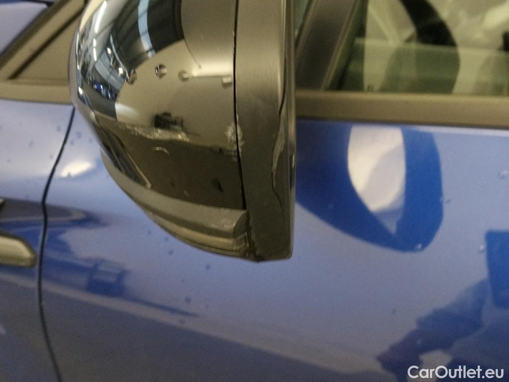  Renault  Captur RENAULT  / 2020 / 5P / todoterreno Intens TCe 90 #25