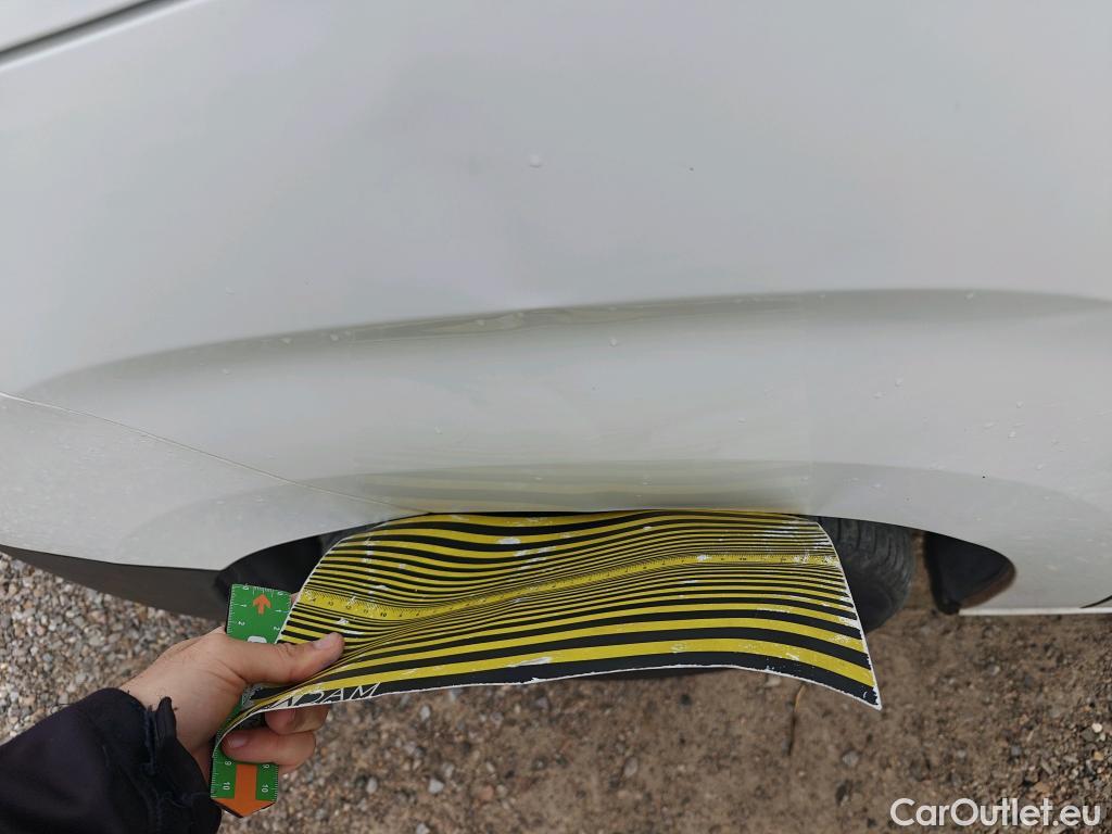  Opel  Combo OPEL  / 2018 / 4P / furgón derivado de turismo 1.5TD 75kW (100CV) Express XL H1 1000kg #17