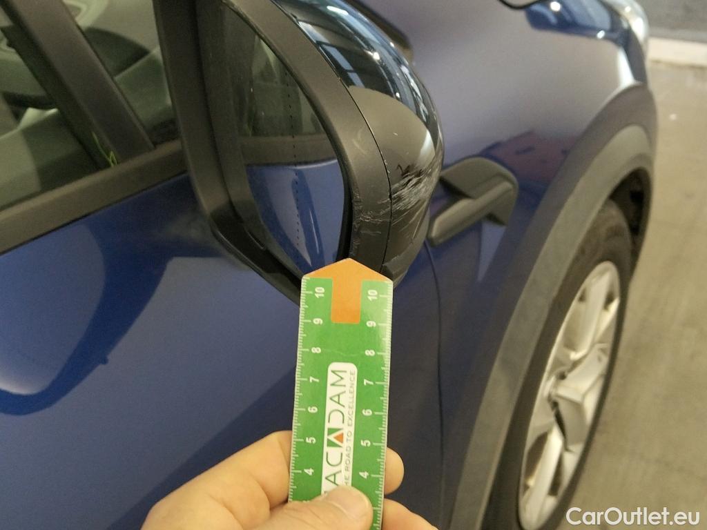  Renault  Captur RENAULT  / 2020 / 5P / todoterreno Intens TCe 90 #48