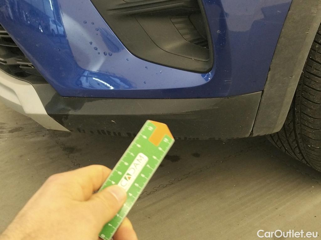  Renault  Captur RENAULT  / 2020 / 5P / todoterreno Intens TCe 90 #24