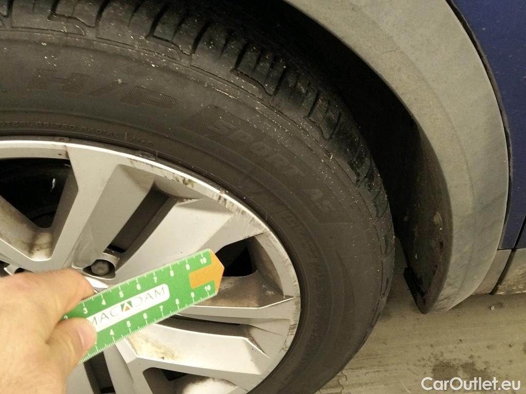  Renault  Captur RENAULT  / 2020 / 5P / todoterreno Intens TCe 90 #30