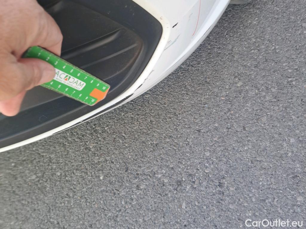  Volkswagen  Polo VOLKSWAGEN  / 2021 / 5P / berlina con portón  1.0 TSI 70kW (95CV) #19