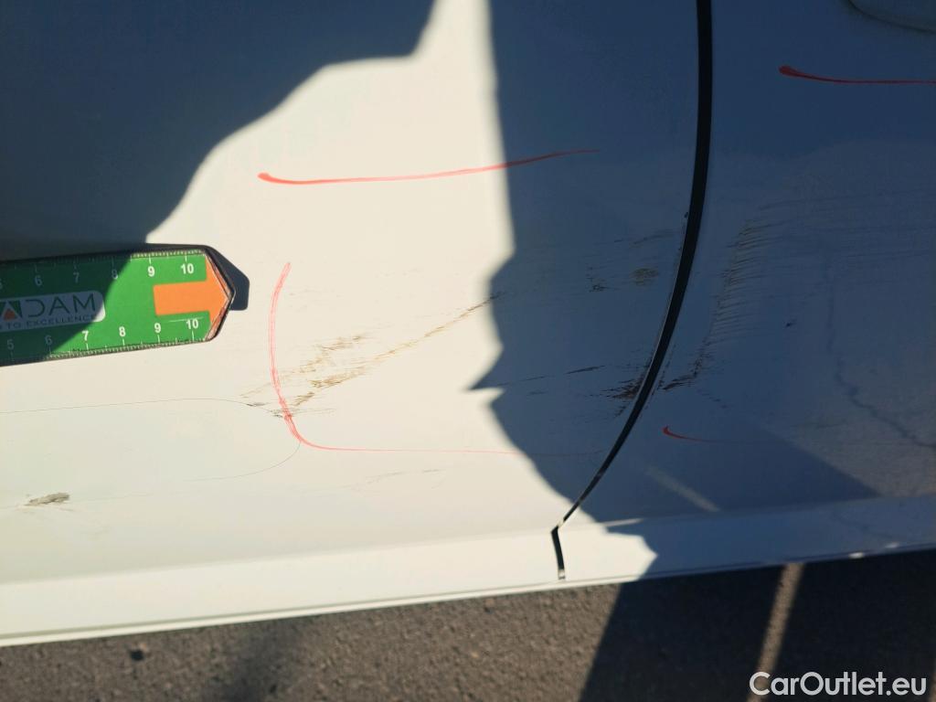  Volkswagen  Polo VOLKSWAGEN  / 2021 / 5P / berlina con portón  1.0 TSI 70kW (95CV) #11