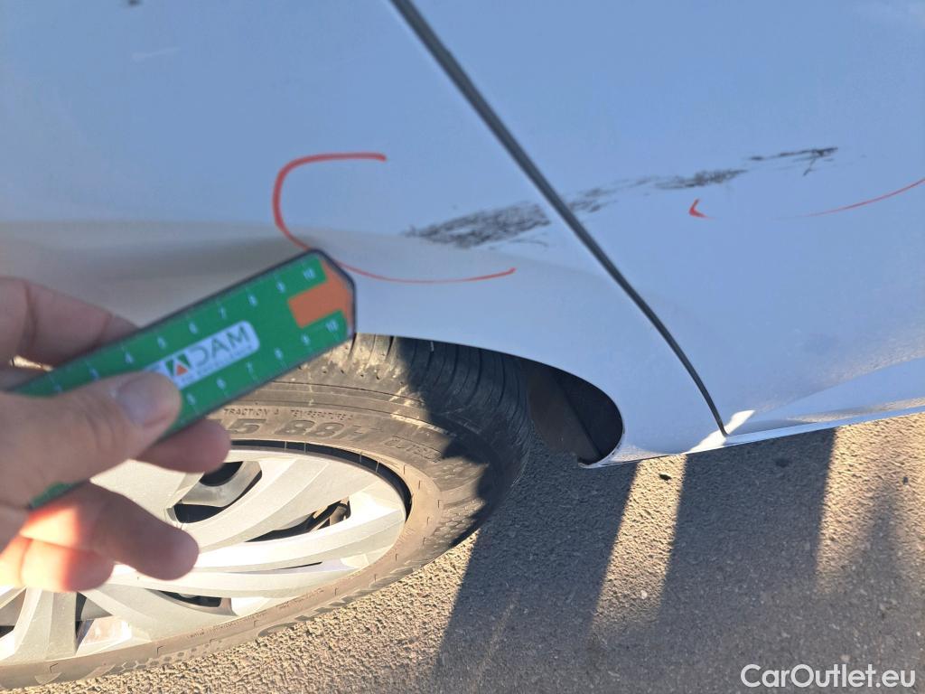  Volkswagen  Polo VOLKSWAGEN  / 2021 / 5P / berlina con portón  1.0 TSI 70kW (95CV) #16