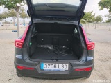  Volvo  XC 40 VOLVO XC40 / 2017 / 5P / todoterreno 1.5 T4 Twin Recharge R-Design Auto #8