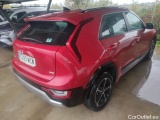  KIA  Niro  Hybrid Drive 1.6 AT6 E6d #2