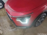  KIA  Niro  Hybrid Drive 1.6 AT6 E6d #16