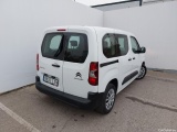  Citroen  Berlingo  Combi Live Pack M 1.5 BlueHDi 100CV MT6 E6d #3