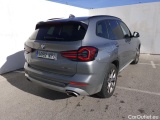  Bmw  X3 BMW  / 2021 / 5P / todoterreno xDrive20d xLine (AC7) #2