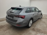  Skoda  Octavia Skoda  Combi 2.0 CRTDI 85kW Style 5d #2
