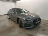  Audi  A5 Sportback Audi  30 TDI S tronic Bus. Ed. S Line 5d #8