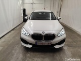  Bmw  Serie 1 BMW 1 Reeks Hatch 116iA (80 kW) 5d #5