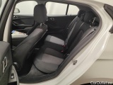  Bmw  Serie 1 BMW 1 Reeks Hatch 116iA (80 kW) 5d #10
