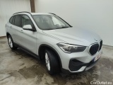  Bmw  X1 BMW  sDrive18dA (100 kW) 5d #8
