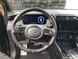  Hyundai  Tucson Hyundai  1.6 T-GDi Plug-in Hybrid 4x4 Shine 5d #25