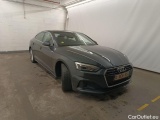  Audi  A5 Sportback Audi  30 TDI S tronic Business Edition 5d #8