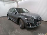  Audi  Q5 Audi  Business Edition S line 30 TDI S tronic 5d #8