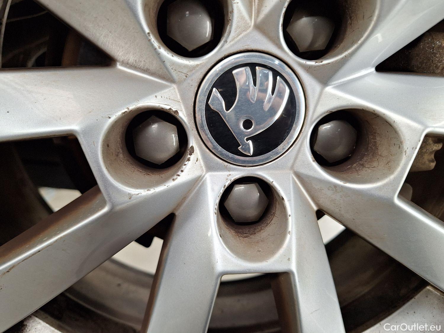  Skoda  Scala Skoda,  '19, Skoda  1.0 TSI 85kW Ambition 5d #7