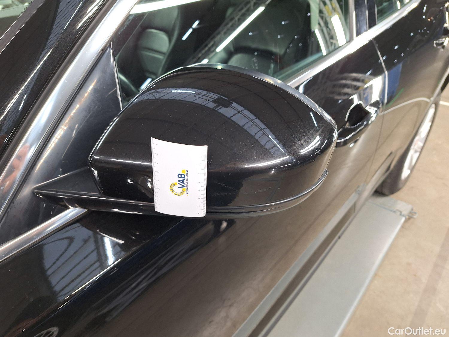  Jaguar  E-PACE Jaguar,  '17, Jaguar  D150 Aut. AWD S 5d #5