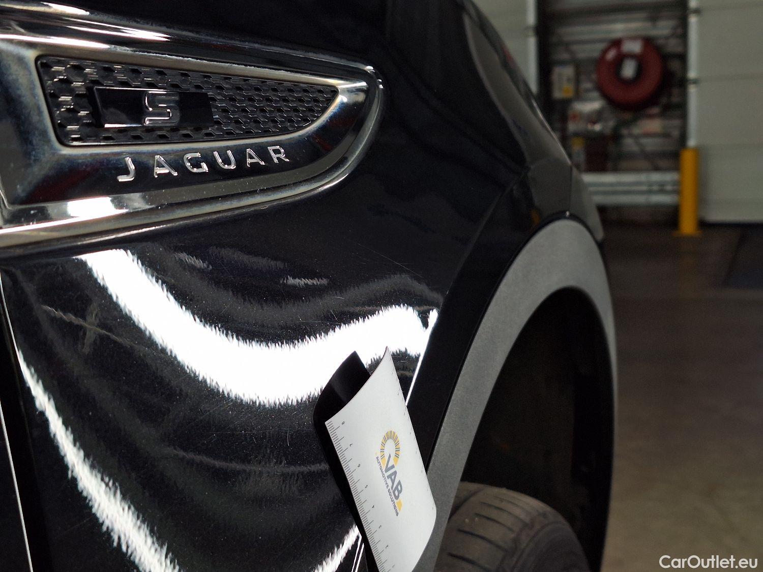  Jaguar  E-PACE Jaguar,  '17, Jaguar  D150 Aut. AWD S 5d #26