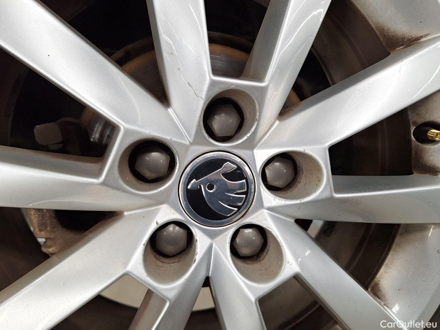  Skoda  Scala Skoda,  '19, Skoda  1.0 TSI 85kW Ambition 5d #4