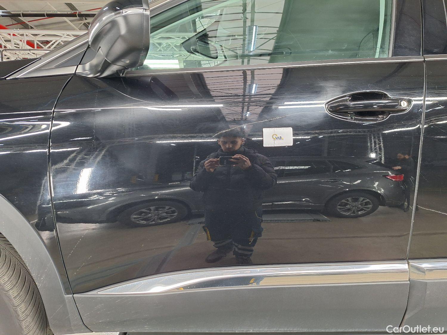  Peugeot  3008 Peugeot,  '16, Peugeot  1.5 BlueHDi 96kW S&S EAT8 Allure 5d #23