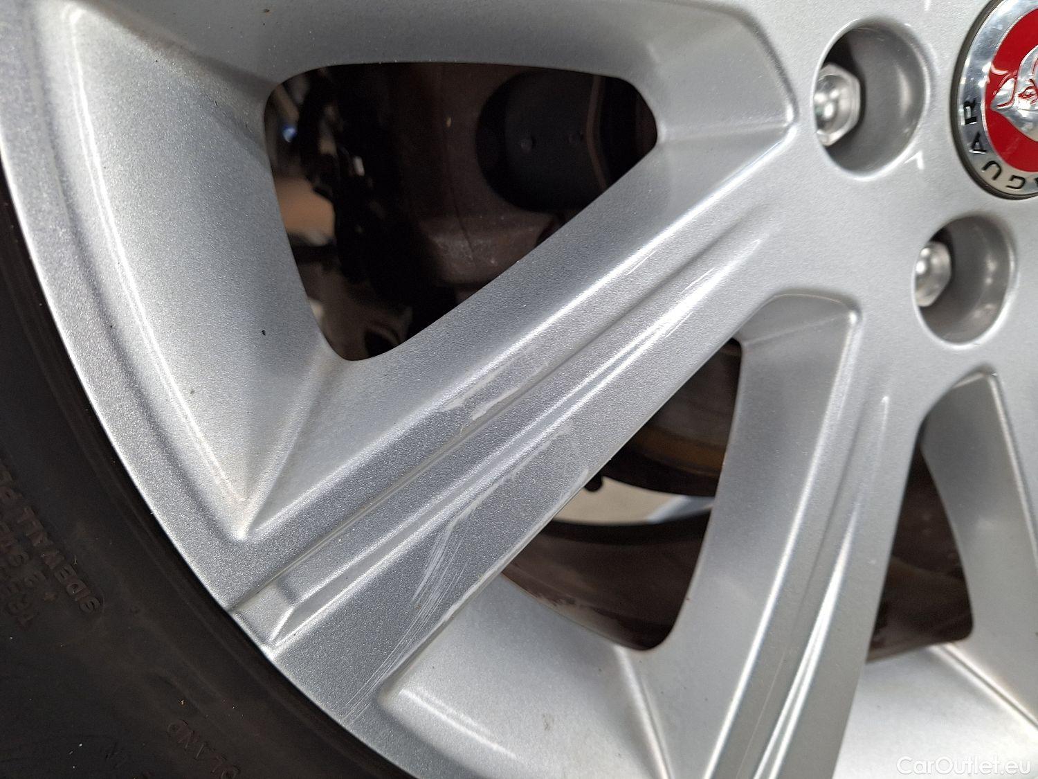  Jaguar  E-PACE Jaguar,  '17, Jaguar  D150 Aut. AWD S 5d #21