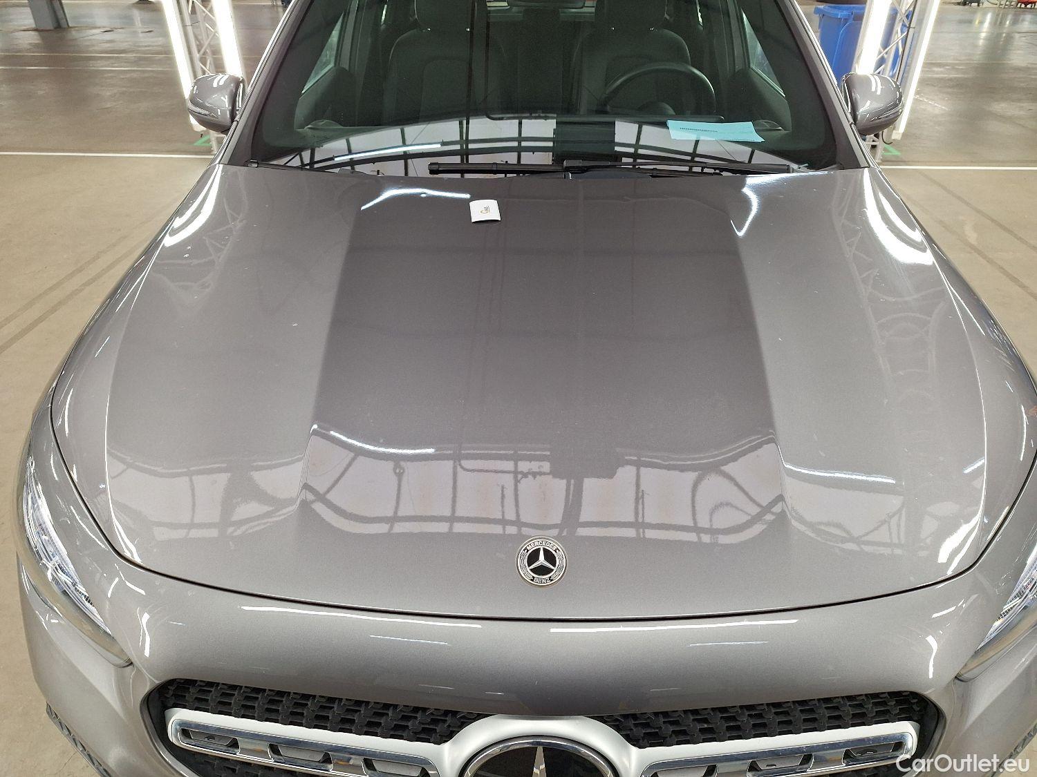  Mercedes  GLA Mercedes,  '20 PHEV, Mercedes-Benz   250e Business Solution 5d #18