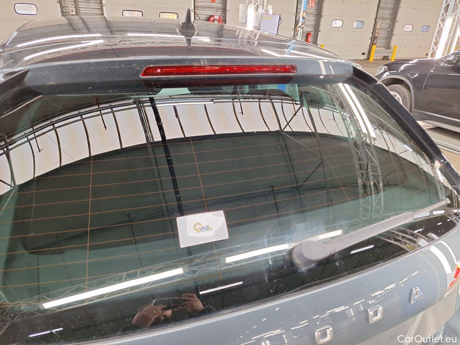  Skoda  Scala Skoda,  '19, Skoda  1.0 TSI 85kW Ambition 5d #36