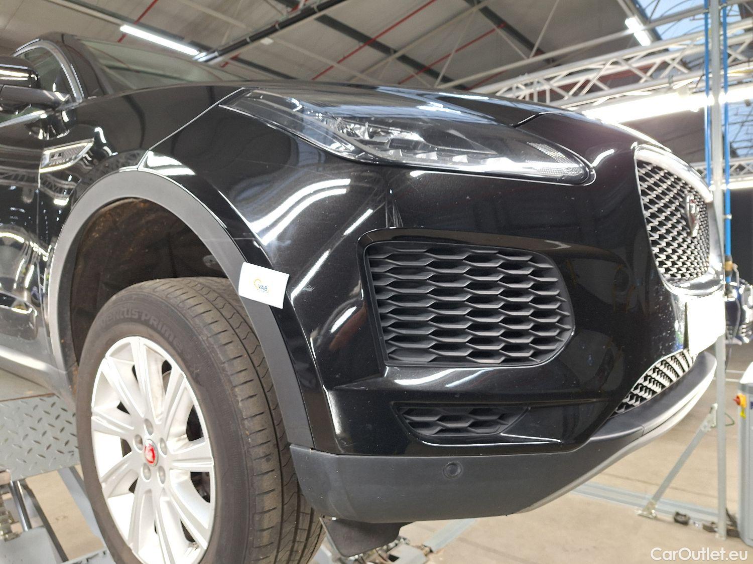  Jaguar  E-PACE Jaguar,  '17, Jaguar  D150 Aut. AWD S 5d #15