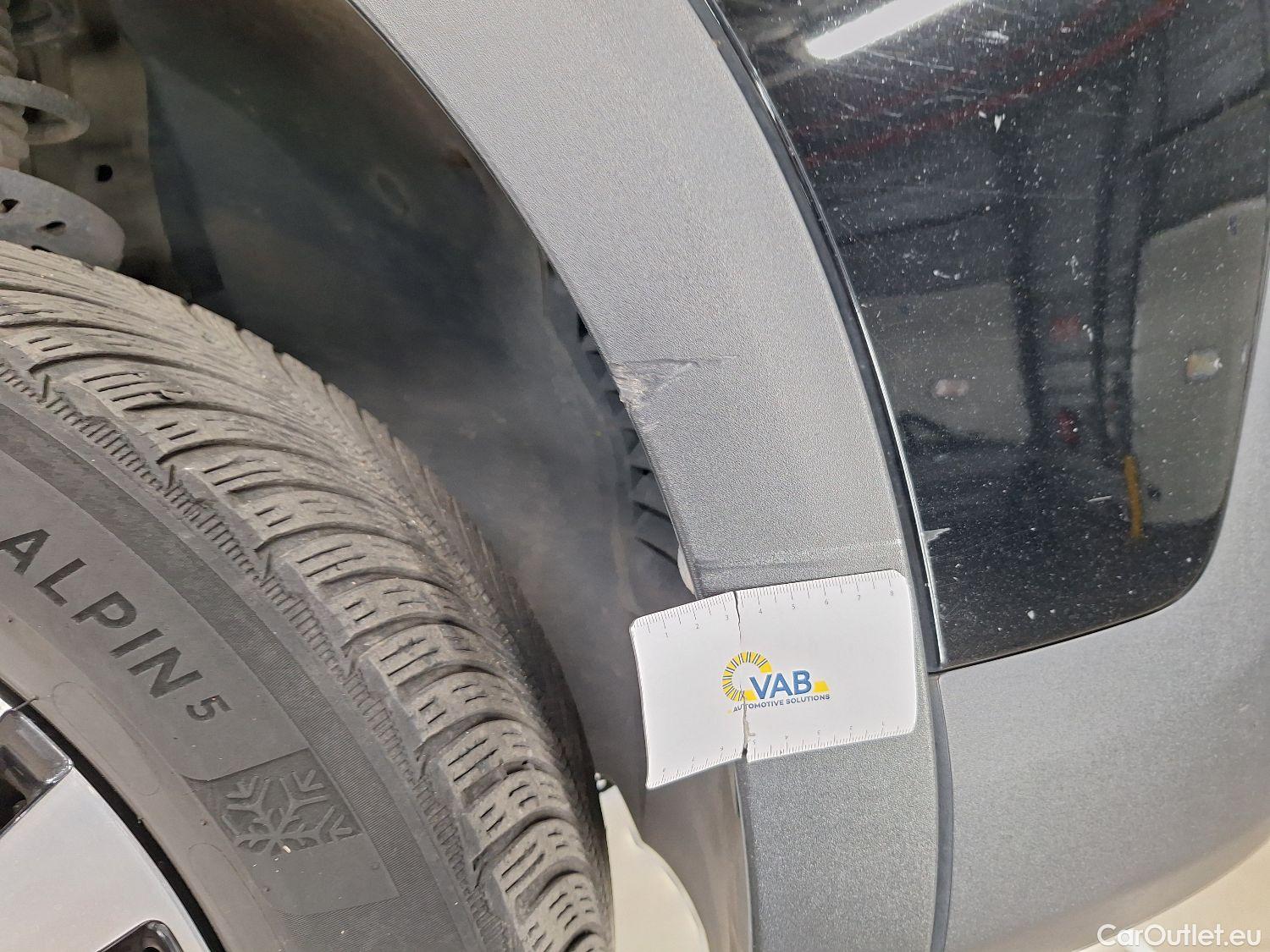  Peugeot  3008 Peugeot,  '16, Peugeot  1.5 BlueHDi 96kW S&S EAT8 Allure 5d #4