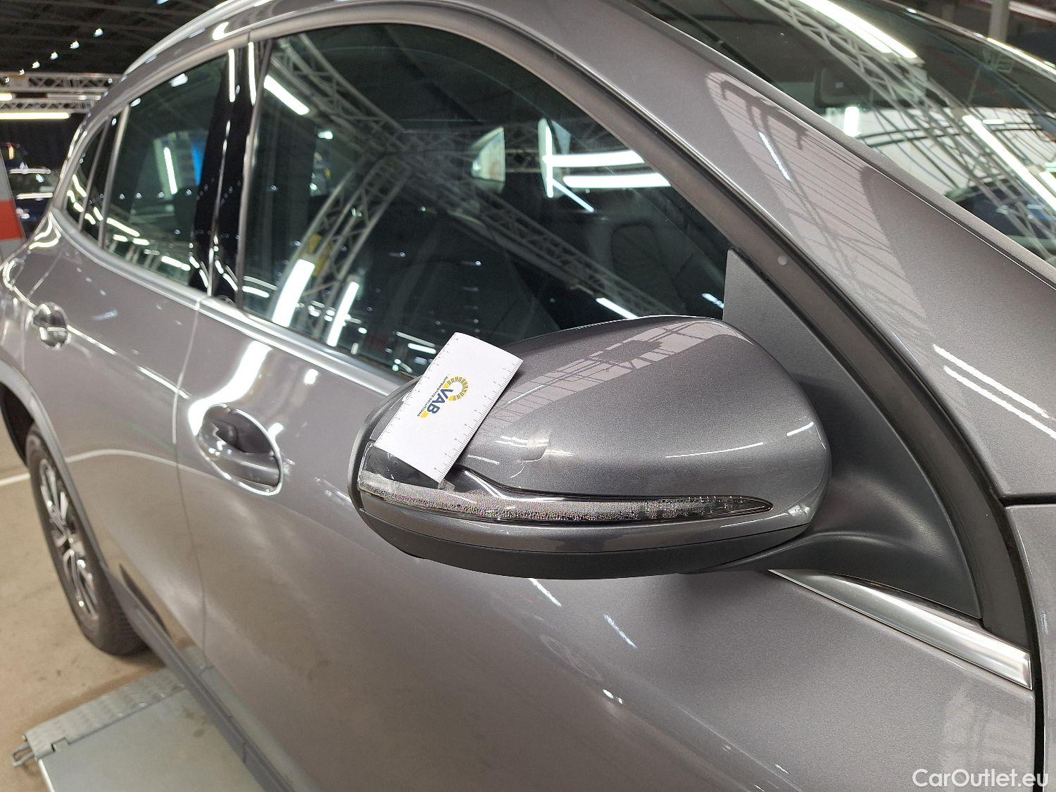  Mercedes  GLA Mercedes,  '20 PHEV, Mercedes-Benz   250e Business Solution 5d #3