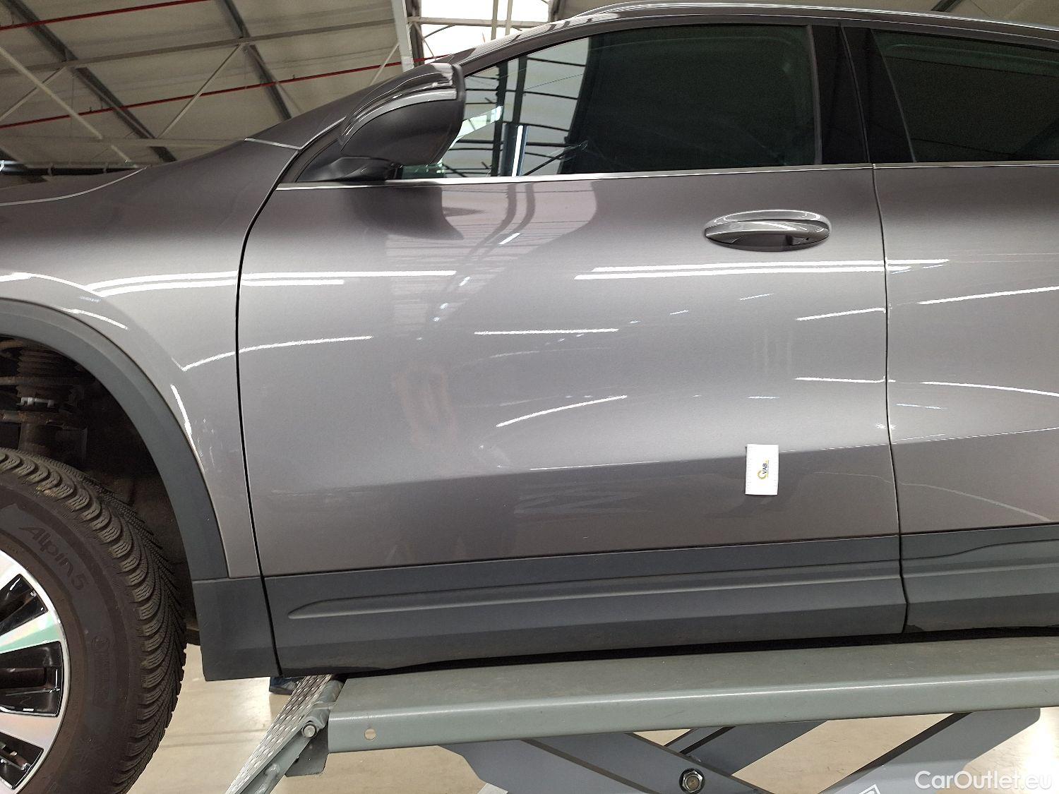  Mercedes  GLA Mercedes,  '20 PHEV, Mercedes-Benz   250e Business Solution 5d #1