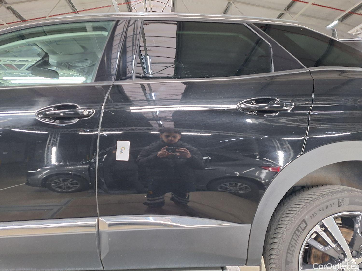  Peugeot  3008 Peugeot,  '16, Peugeot  1.5 BlueHDi 96kW S&S EAT8 Allure 5d #21