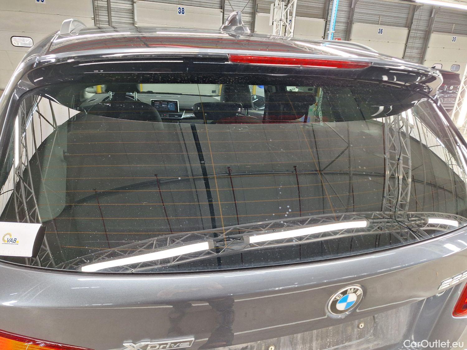  Bmw  Serie 2 BMW, 2-serie Act.Tour '18, BMW 2 Reeks Active Tourer 225i xDrive 5d #26